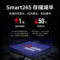 海康威视 DS-7804N-F1(B) 网络硬盘录像机 1硬盘位/4路
