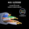海康威视 DS-1LN5E-S/E 超五类网线 305米/箱