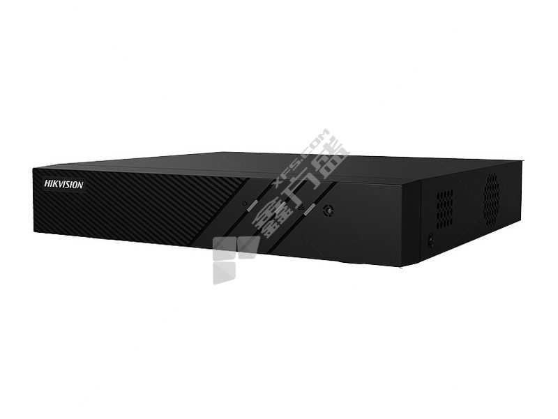 海康威视 DS-7808N-F1(B) 网络硬盘录像机 1硬盘位/8路