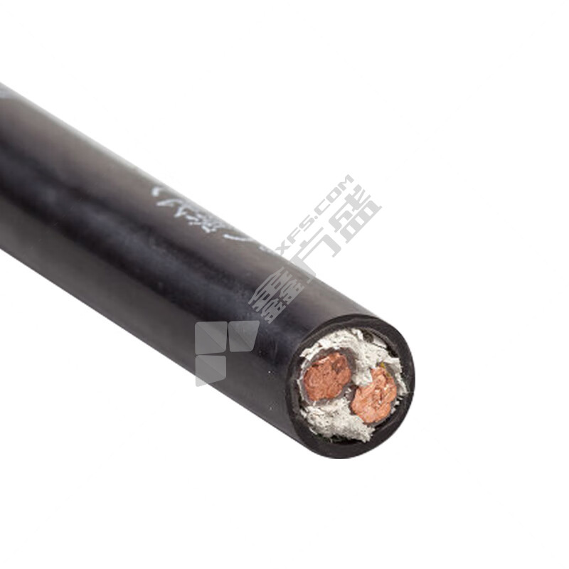 远东 YJRV 电力电缆 0.6/1kV 3*4+1*2.5平方