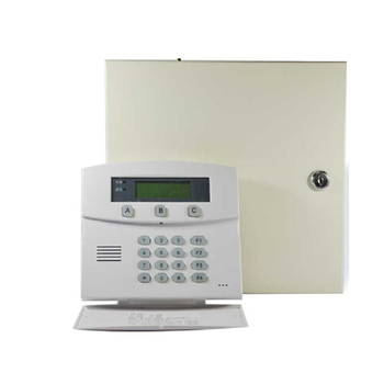 CVC 总线/网络报警主机 CVC016-X