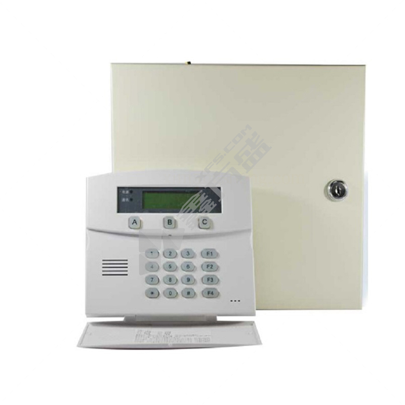 CVC 总线/网络报警主机 CVC016-X