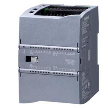 西门子 S7-1200 小型可编程控制器 数字量扩展模块 6ES72221BF320XB0