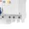 德力西DELIXI 微型漏电断路器HDBE-32LE系列3P HDBE-32LE 3P D型 20A TM 电磁式 20A 30mA 3P 6kA