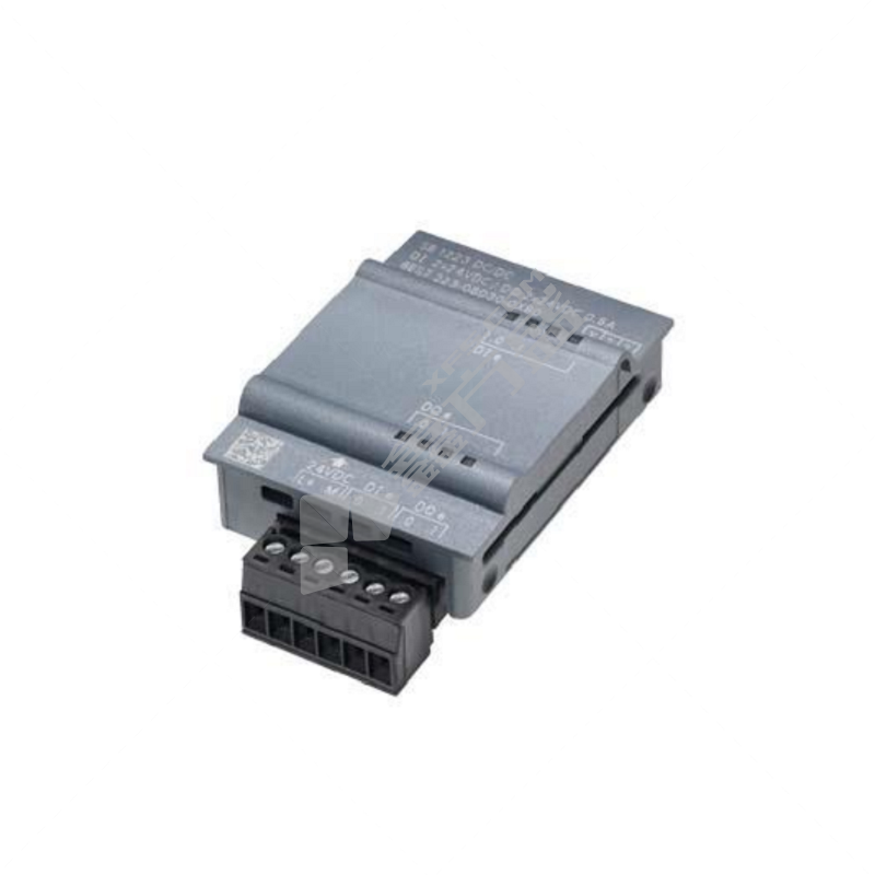 西门子 S7-1200 小型可编程控制器 信号板 模块 6ES72324HA300XB0
