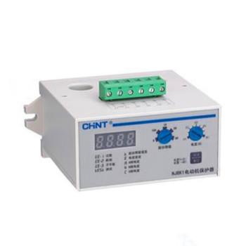 正泰 電動機保護控制單元NJBK1系列 NJBK1-80 6A～30A AC380V