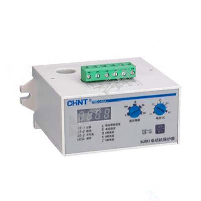 正泰 電動(dòng)機(jī)保護(hù)控制單元NJBK1系列 NJBK1-80 6A～30A AC380V