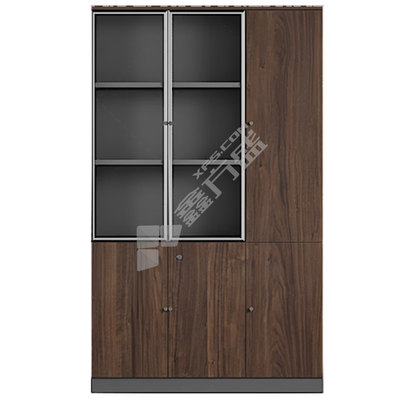 荣美盛 简约时尚文件柜储物柜