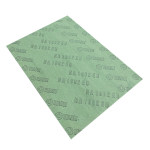 TEADIT/泰迪 NA1002通用耐油芳纶纤维压缩非石棉板 1.5m×1.6m×2mm