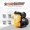 韓福 智能款冷熱水自吸增壓泵 25㎜ 3m3/h 45m 80-800A 800W