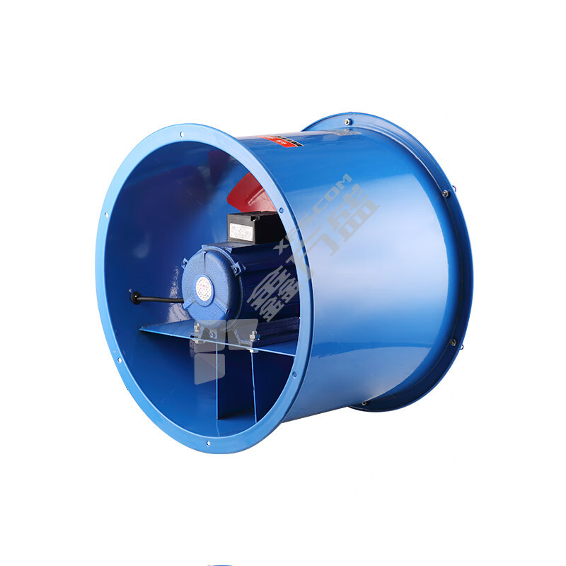 久久 SF低噪声固定式轴流通风机