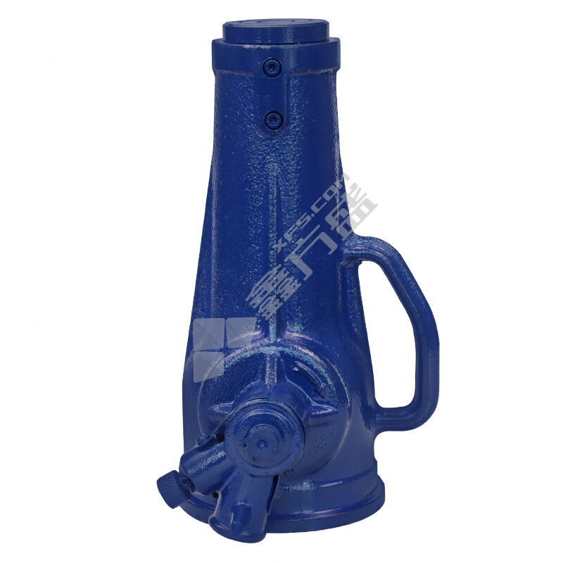 长城精工 螺旋千斤顶 10T