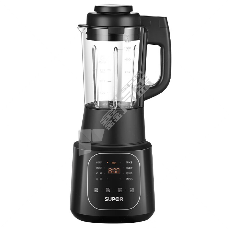 苏泊尔 SP67S 多功能料理机 1.2L