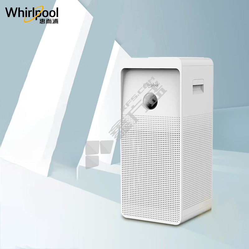 惠而浦 WA-6035FK 空气净化消毒机