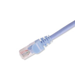 IBDN 六类非屏蔽UTP网络跳线 AC600.602 10米 蓝色