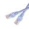 IBDN 六类非屏蔽UTP网络跳线 AC600.602 10米 蓝色