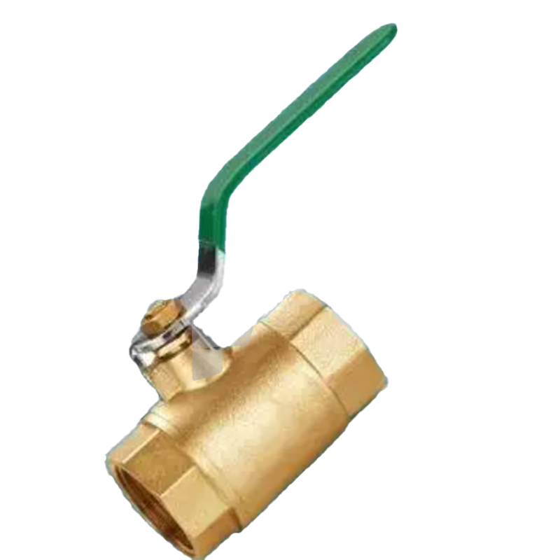 军康 黄铜丝扣球阀