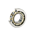 洛轴 角接触球轴承 7208BE