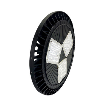 深照紫光 LED泛光灯 GF9067-320W（圆形） 320W 220V WF2 5000K