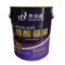 齐兴威 醇酸调和涂料 10kg 中蓝