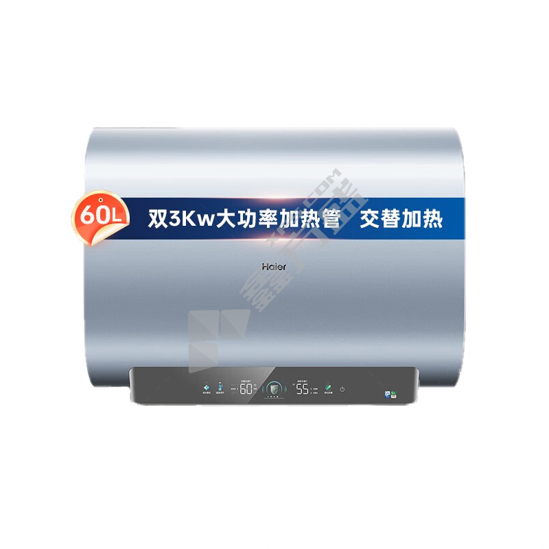 海尔 热水器ES60H-RA5(AD)U1 60L