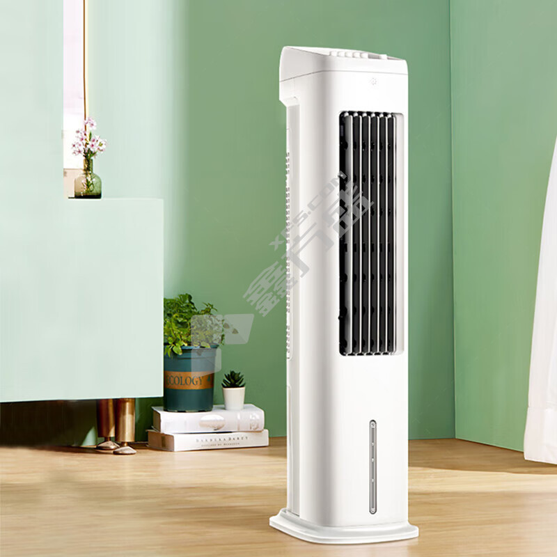 美的 ACA10UB蒸发式机械大风量轻音电风扇