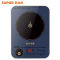 苏泊尔 C22-ID31精控恒温电磁炉 C22-ID31 2200W 三级能效 蓝色