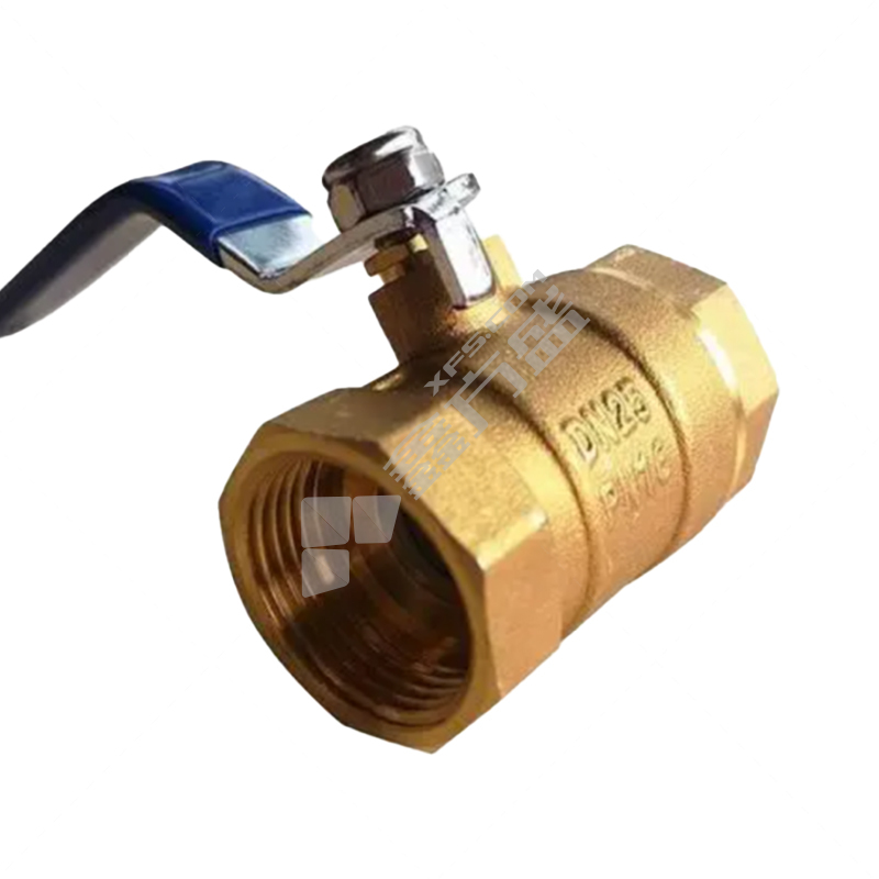 信泰 黄铜丝扣球阀