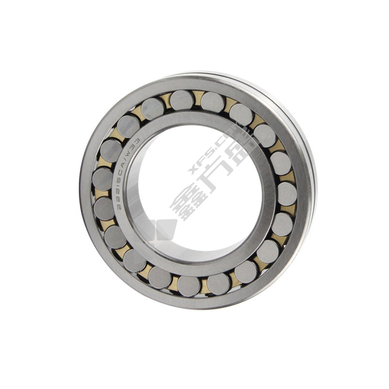 哈轴 HRB调心滚子轴承 23040CAK/W33