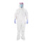 康科健 三连体隔离衣 L码 白色 三连体