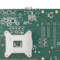 研华 工业电脑平台 工业主板 MicroATX 主板 AIMB-587QG2-00A1E