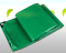 绿色 高强PVC苫布 10m*12m 绿色 经济 380g/m²