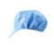 康惠洁 防静电台松帽子 蓝色 均码