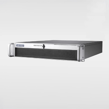 研华 工业服务器机箱2U HPC72422201-T