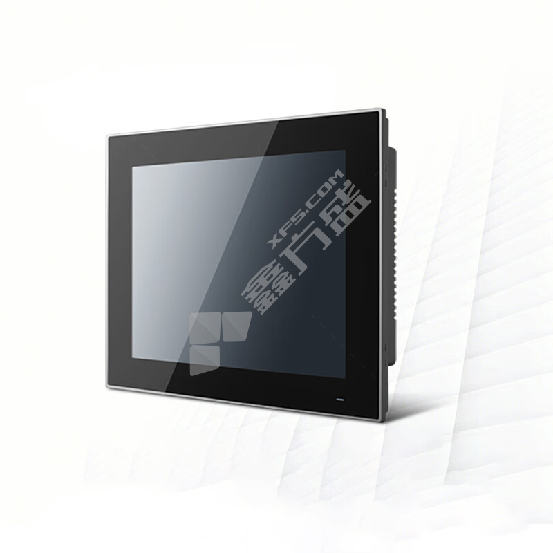 研华 工业电脑平台-触摸一体机12寸裸机PPC-3120S PPC-3120S-RAE