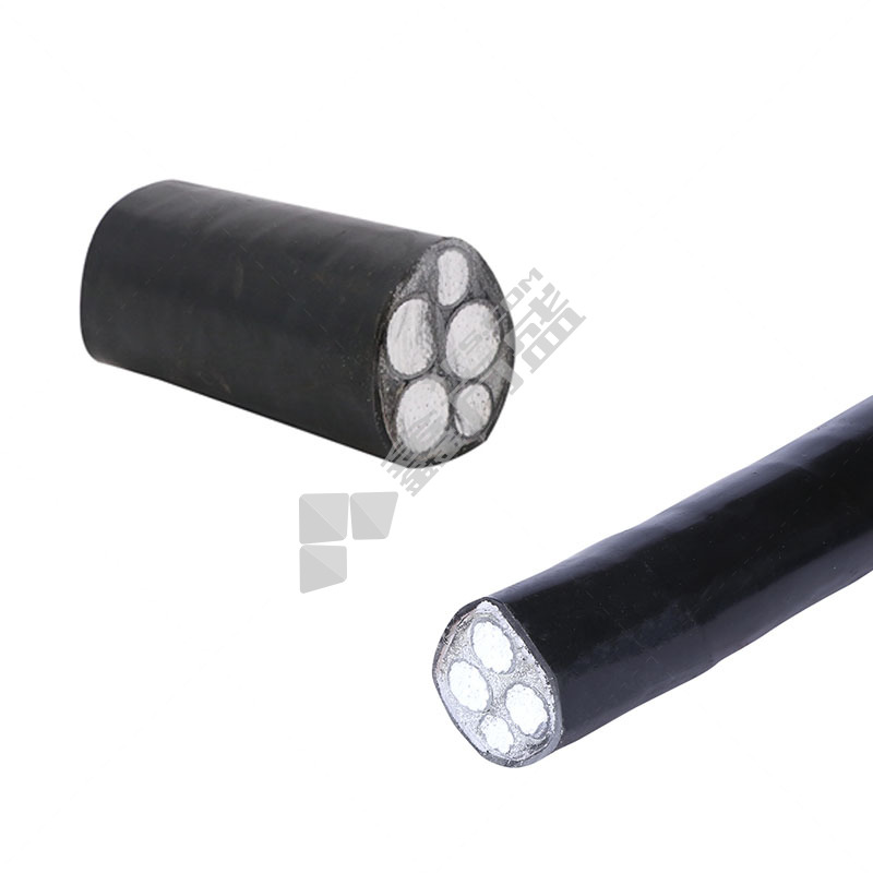 Xinzhongming aluminum core armored power cable