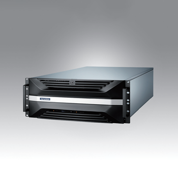 研华 工业服务器机箱4U SKY-6400-R20B1