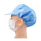 康惠洁 防静电台松帽子 蓝色 均码