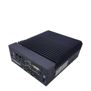研华 工业电脑平台-紧凑型工控机MIC-7700Q MIC-7700Q-00A2