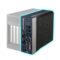 研华 工业电脑平台-紧凑型工控机MIC-75M13 MIC-75M13-00A1E/00A2/1PCIEX16+3PCI