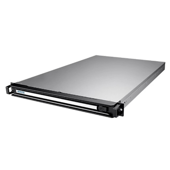 研华 工业服务器机箱1U SKY-6100-R12B1E