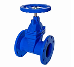 军康 铸钢闸阀 DN40 Z11H-16C PN16