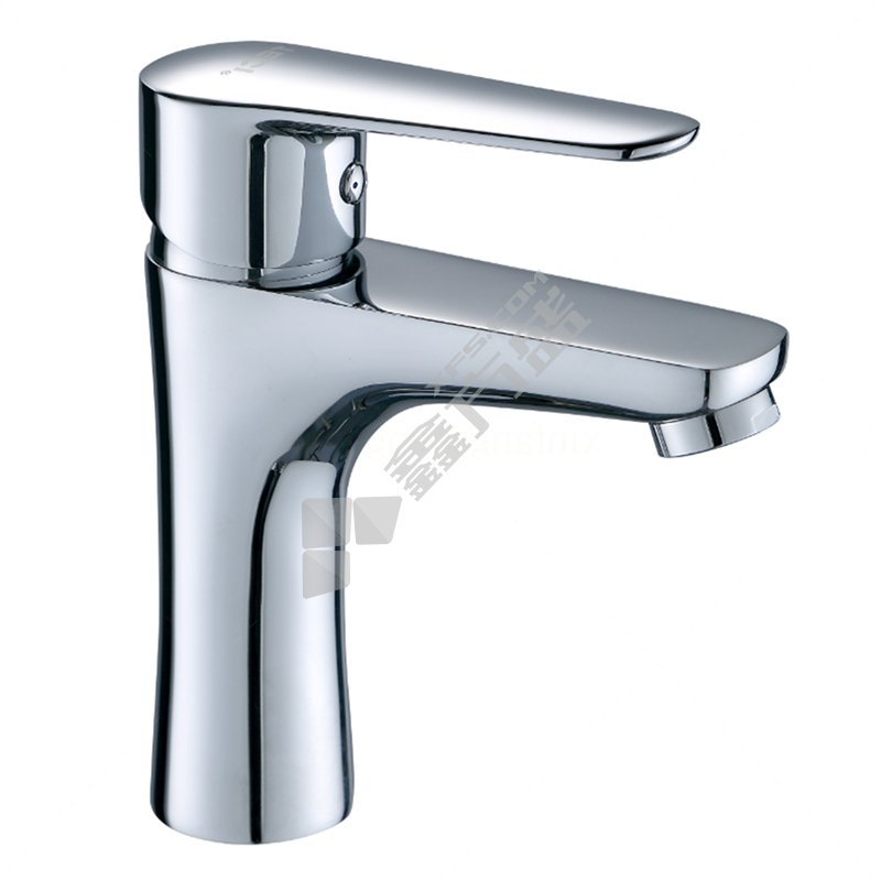 特瓷 面盆龙头5345