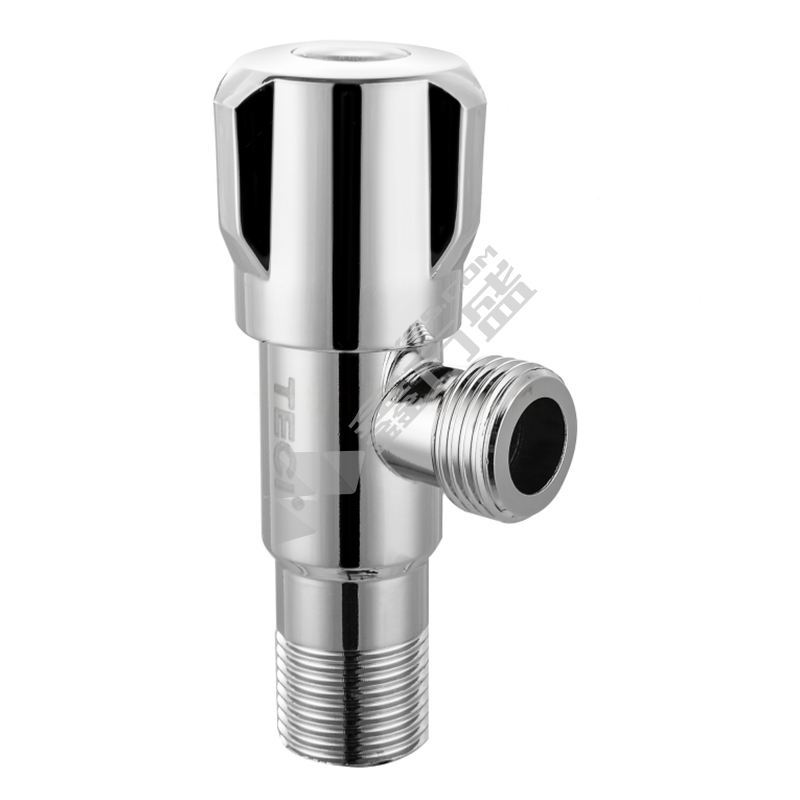 特瓷 不锈钢角阀8884-507