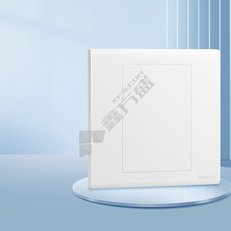 罗格朗 空白面板 轻艺