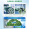 净万家 清新柠檬餐具快速去油污洗洁精 5kg带泵头