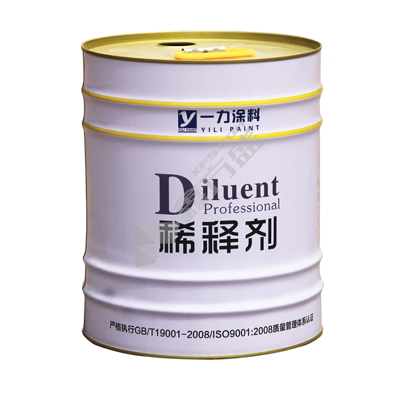 一力 环氧稀释剂 