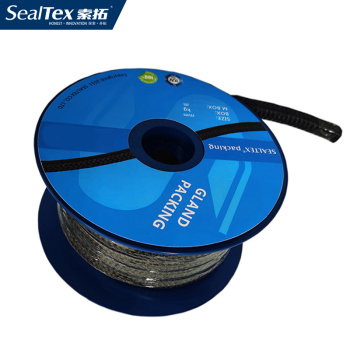 SEALTEX/索拓 ST-7032高碳纤维盘根 5×5mm