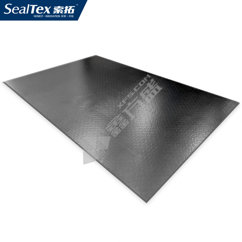 SEALTEX/索拓 ST-9913不锈钢石墨粘接复合板 1500×1500×1mm