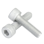 DIN912  10.9级机螺钉达克罗 M12*25mm